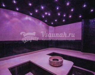 Сауна H2O SPA в Хабаровске
