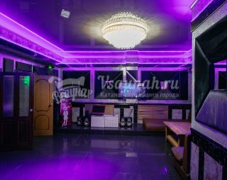 Сауна Сауна Азия в Хабаровске