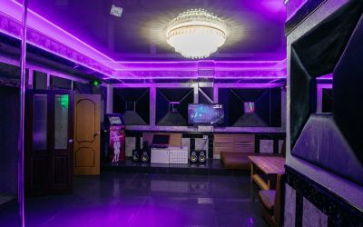 Сауна Азия в Хабаровске