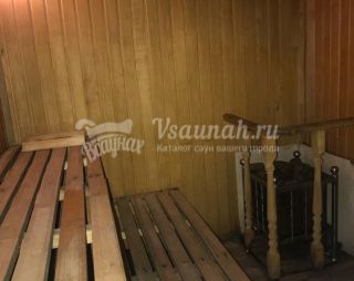 Сауна Сауна Азия в Хабаровске