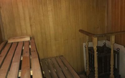 Сауна Азия в Хабаровске