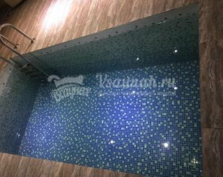 Сауна Сауна Азия в Хабаровске