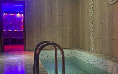 Сауна Азия в Хабаровске