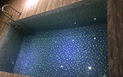 Сауна Азия в Хабаровске