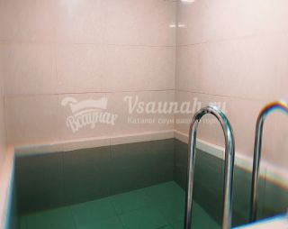 Сауна Гостевой дом La Datcha в Хабаровске