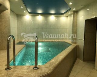 Сауна Сауна Батхаус в Хабаровске