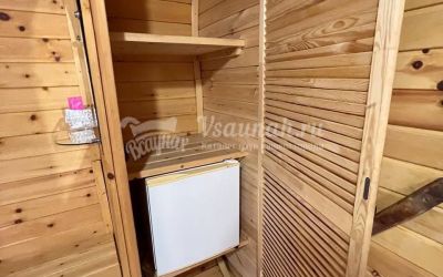 Банный комплекс 