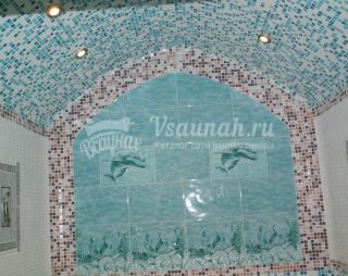 Сауна Сауна Комфорт в Стерлитамаке