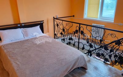 Сауна Альфа в Южно-Сахалинске