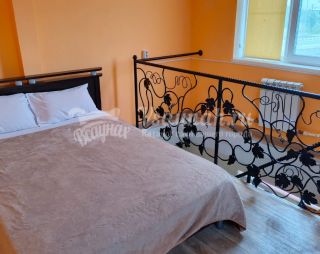 Сауна Сауна Альфа в Южно-Сахалинске