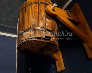 Сауна Сауна Лотос в Салавате