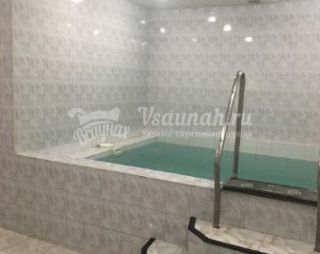 Сауна Баня-сауна ALEX в Ярославле