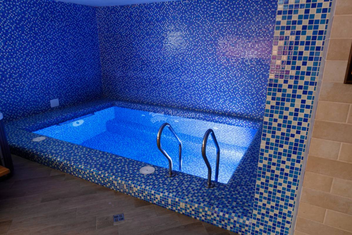 Изображение зала