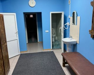 Сауна ФИЛТОН в Тюмени