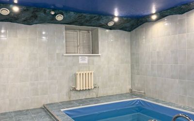 ФИЛТОН в Тюмени