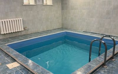 ФИЛТОН в Тюмени