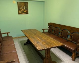 Сауна ФИЛТОН в Тюмени