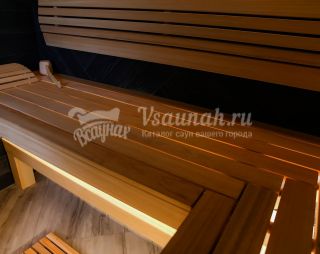 Сауна Правильная  Баня в Севастополе