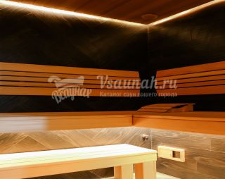 Сауна Правильная  Баня в Севастополе