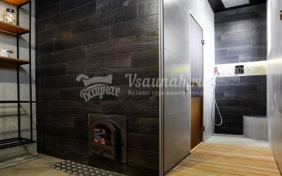 Правильная  Баня в Севастополе