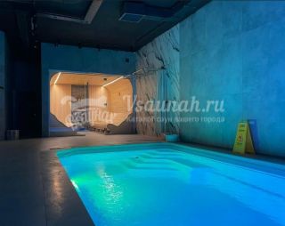 Сауна The Пар в Раменском