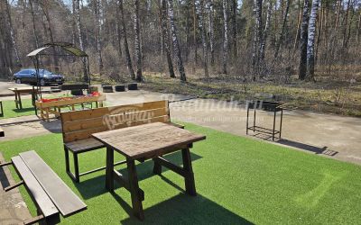 Сауна  Nirvana в Люберцах