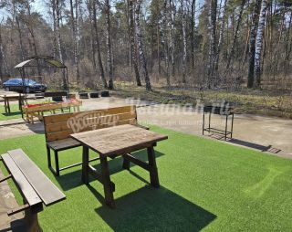 Сауна Сауна  Nirvana в Люберцах