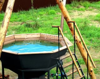 Сауна Баня Побег из квартиры в Иркутске