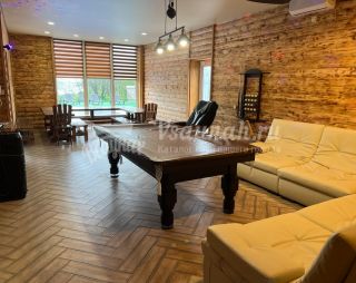 Сауна Банно-гостиничный комплекс Райская Гавань в Краснодаре