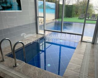 Сауна Банно-гостиничный комплекс Райская Гавань в Краснодаре