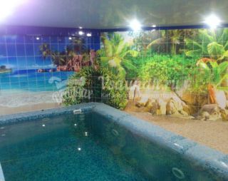 Сауна Сауна Лагуна в Сыктывкаре