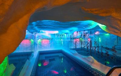 Сауна Сказка в Саратове