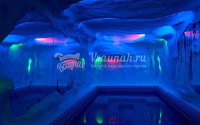 Сауна Сказка в Саратове