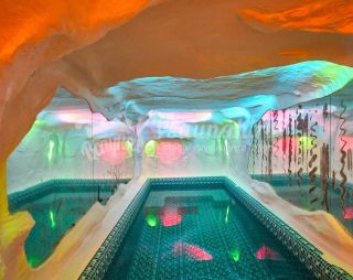 Сауна Сауна Сказка в Саратове