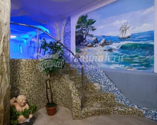 Сауна Сауна Сказка в Саратове