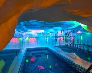 Сауна Сауна Сказка в Саратове