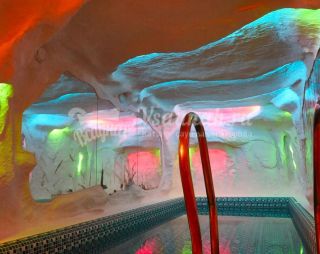 Сауна Сауна Сказка в Саратове