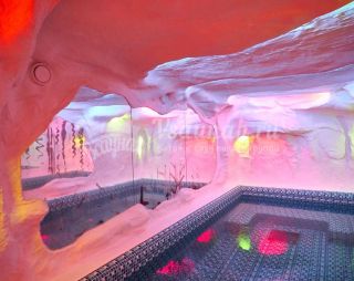 Сауна Сауна Сказка в Саратове