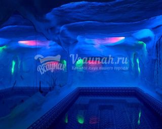 Сауна Сауна Сказка в Саратове