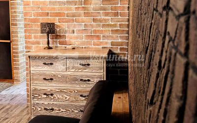 SAUNA CLUB в Тюмени