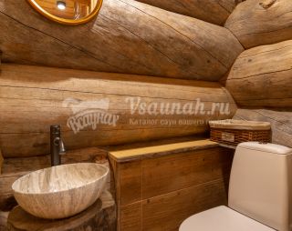 Сауна Банный комплекс KELO в Санкт-Петербурге