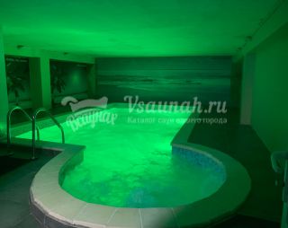 Сауна Сауна Ultra-Vip в Самаре