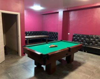 Сауна Сауна Ультра-Вип (Ultra-Vip) в Самаре