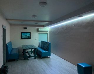 Сауна Сауна Ультра-Вип (Ultra-Vip) в Самаре