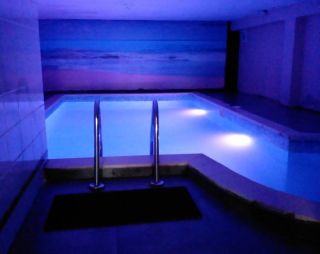 Сауна Сауна Ультра-Вип (Ultra-Vip) в Самаре