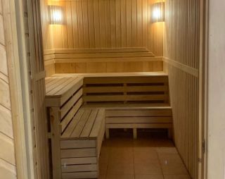 Сауна Сауна Ультра-Вип (Ultra-Vip) в Самаре