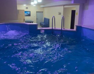 Сауна Сауна Ультра-Вип (Ultra-Vip) в Самаре