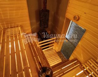 Сауна Баня на дровах Точка Кипения в Химках в Химках