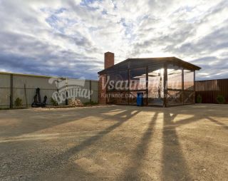 Сауна Де-факто в Саратове