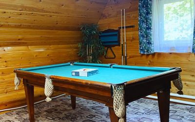 Русские Бани в Стерлитамаке